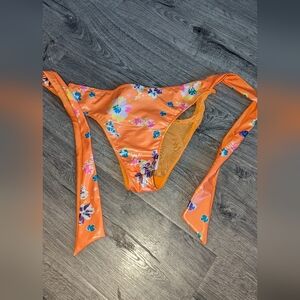 👑 HP 👑 Savage X Fenty High-Leg Bikini panties
